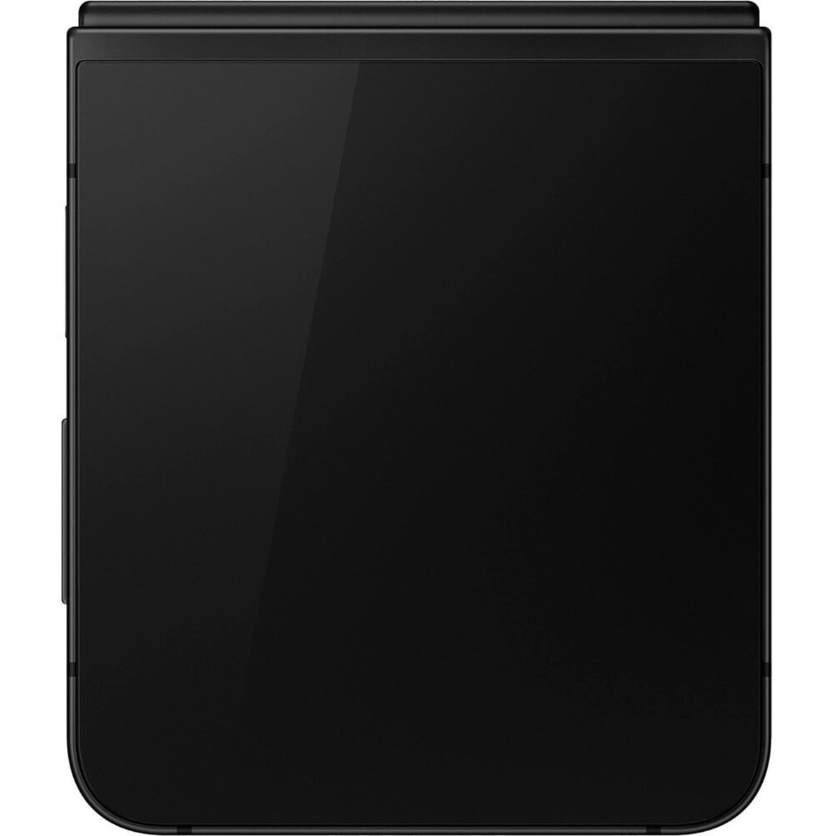 Смартфон Samsung Galaxy Z Flip7 FE 8 / 128Gb, черный