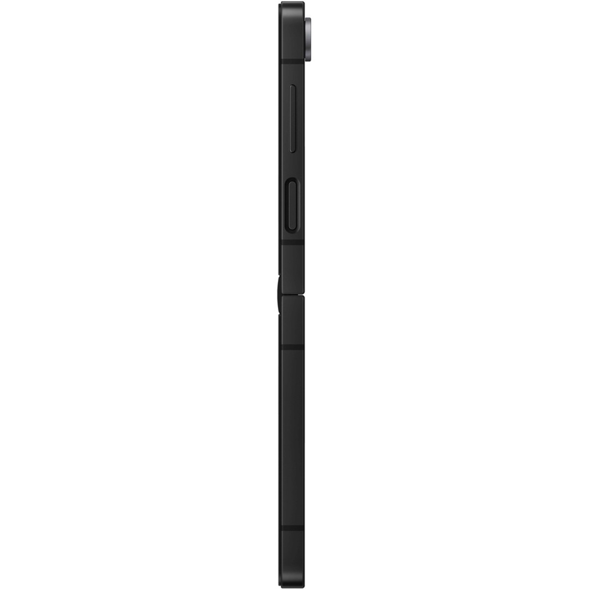 Смартфон Samsung Galaxy Z Flip7 FE 8 / 128Gb, черный