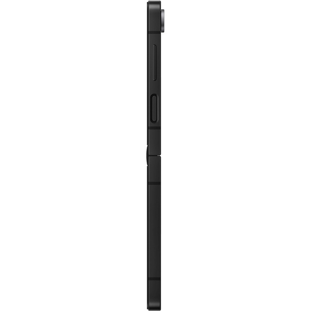 Смартфон Samsung Galaxy Z Flip7 FE 8 / 128Gb, черный
