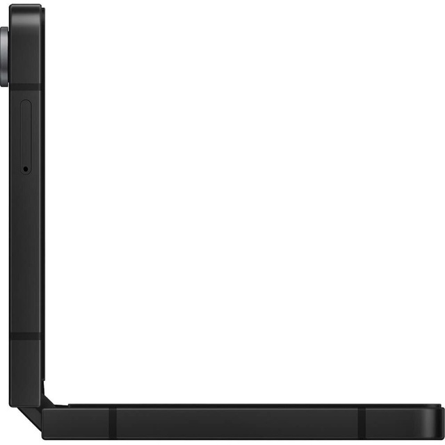 Смартфон Samsung Galaxy Z Flip7 FE 8 / 128Gb, черный