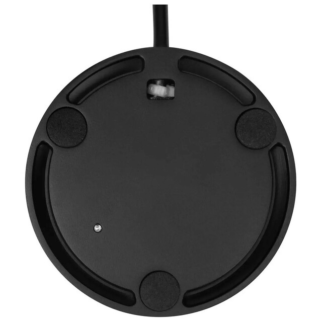 Микрофон проводной Oklick MP-M550, черный Микрофон проводной Oklick MP-M550, черный