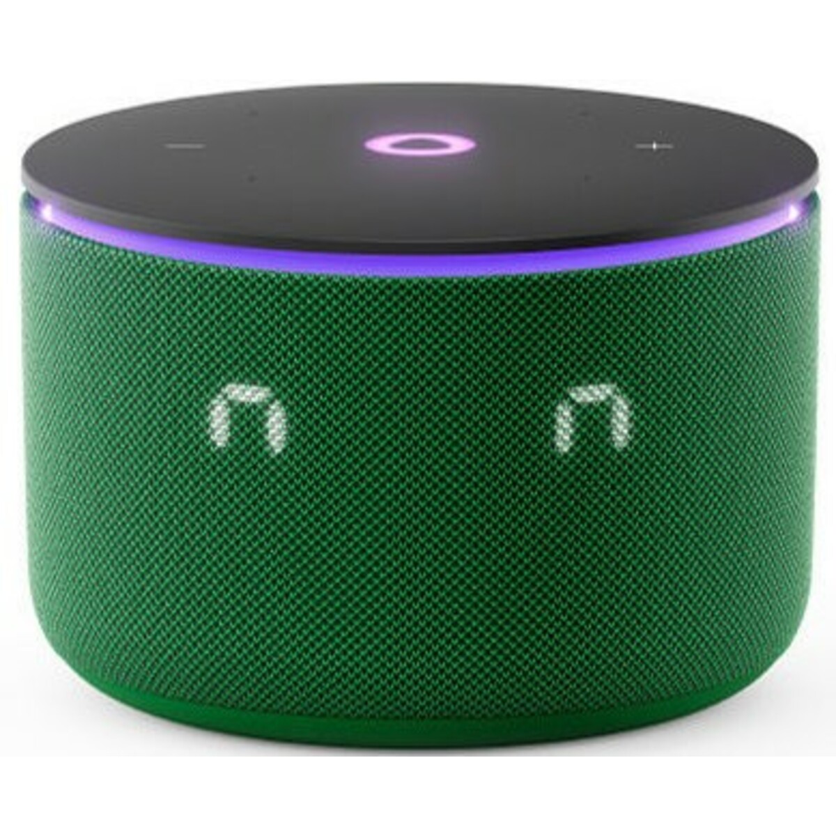 Умная колонка Яндекс Станция Мини 3 Про c Алисой на YaGPT (Цвет: Green)