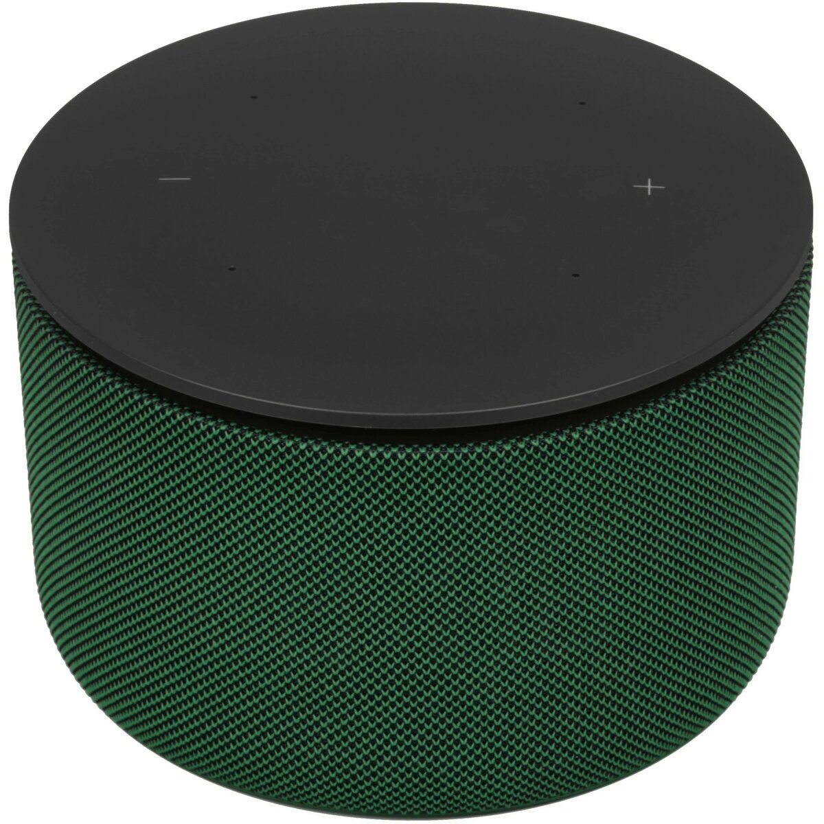 Умная колонка Яндекс Станция Мини 3 Про c Алисой на YaGPT (Цвет: Green)