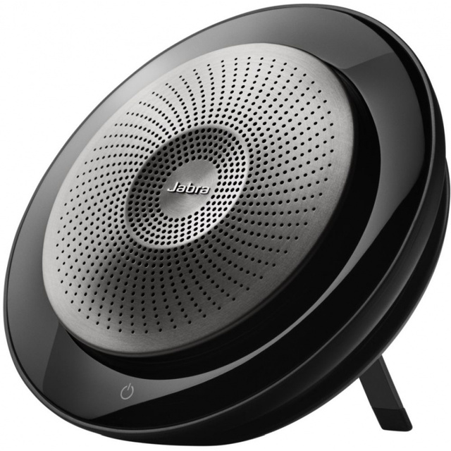 Спикерфон Jabra (Цвет: Black)