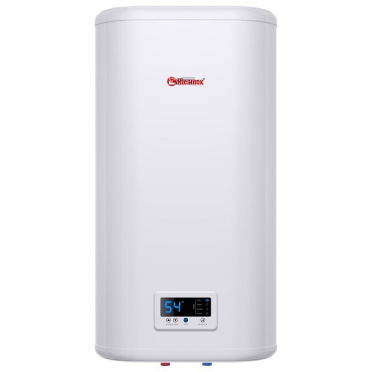 Водонагреватель Thermex IF 80 V (pro), белый