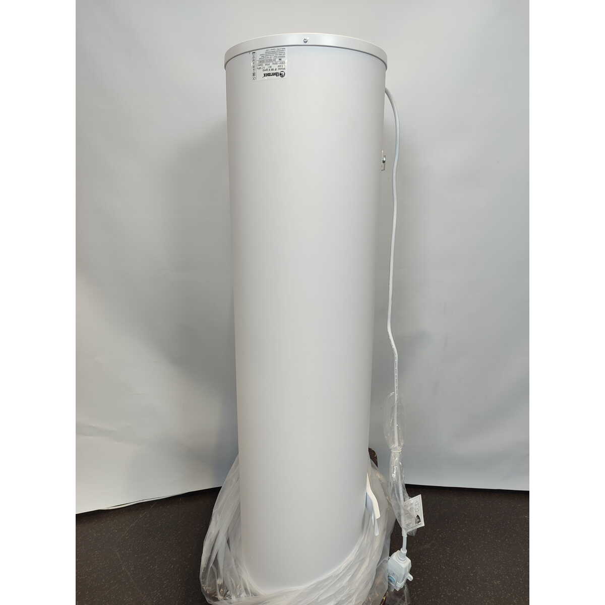 Водонагреватель Thermex IF 80 V (pro), белый