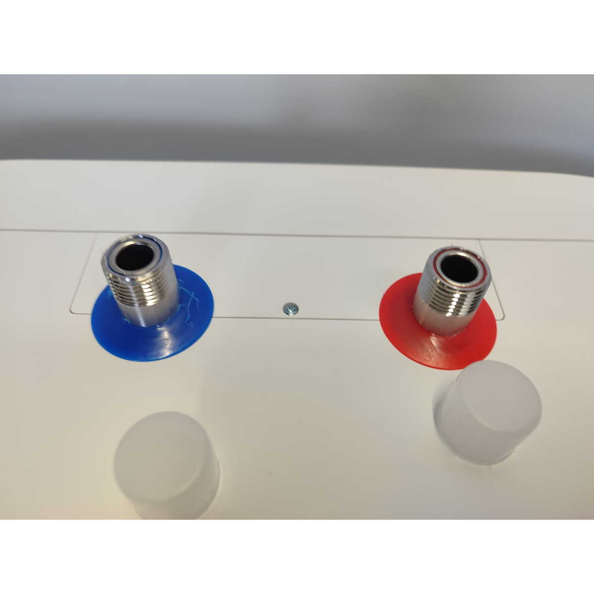 Водонагреватель Thermex IF 80 V (pro), белый