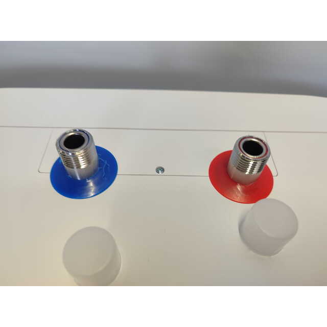 Водонагреватель Thermex IF 80 V (pro), белый Водонагреватель Thermex IF 80 V (pro), белый