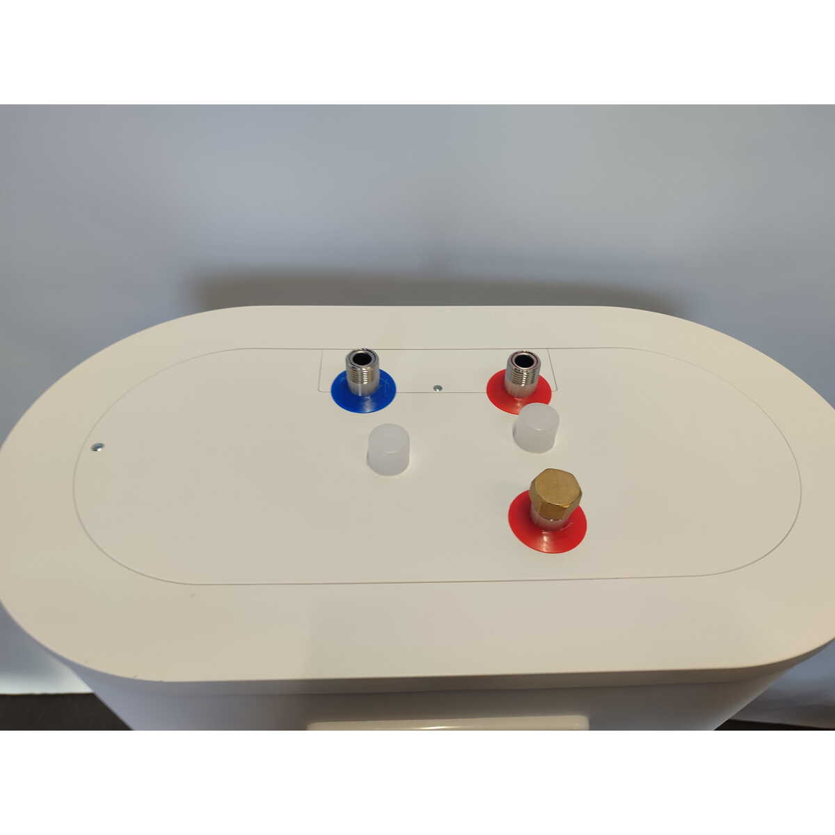 Водонагреватель Thermex IF 80 V (pro), белый