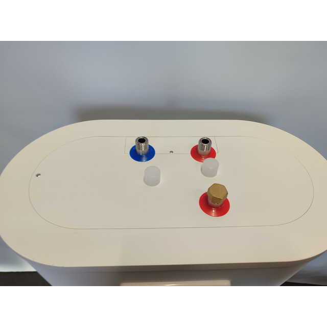 Водонагреватель Thermex IF 80 V (pro), белый Водонагреватель Thermex IF 80 V (pro), белый