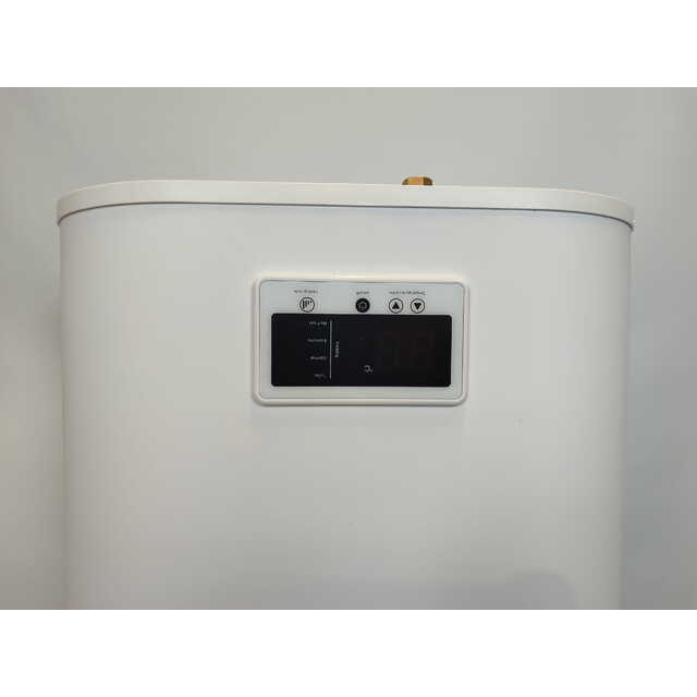 Водонагреватель Thermex IF 80 V (pro), белый Водонагреватель Thermex IF 80 V (pro), белый