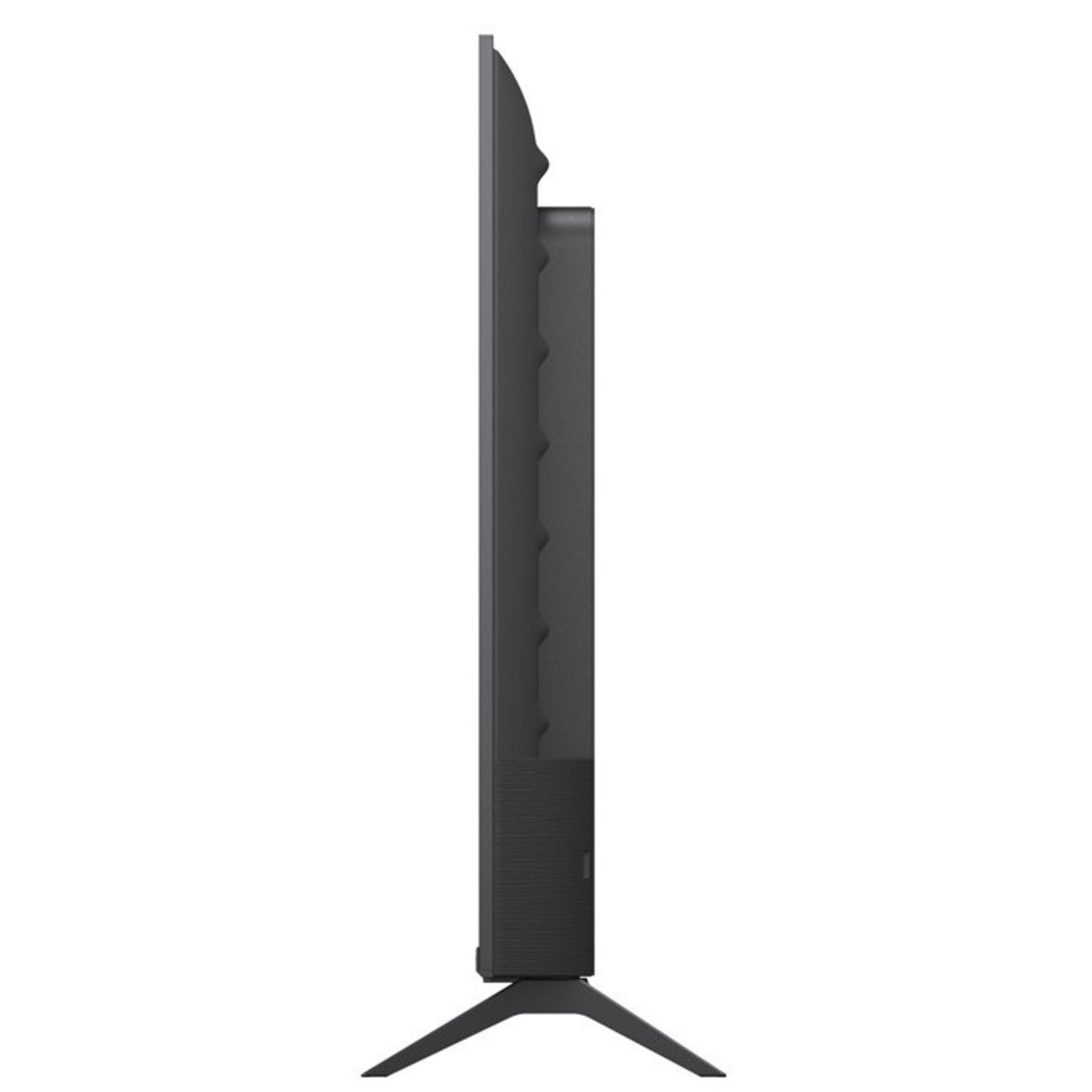 Телевизор LG 43" 43QNED70B6С.ARU, черный 