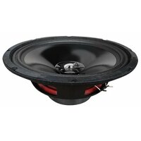 Колонки автомобильные Ural Молот АС-М250 (без решетки) (Цвет: Black)
