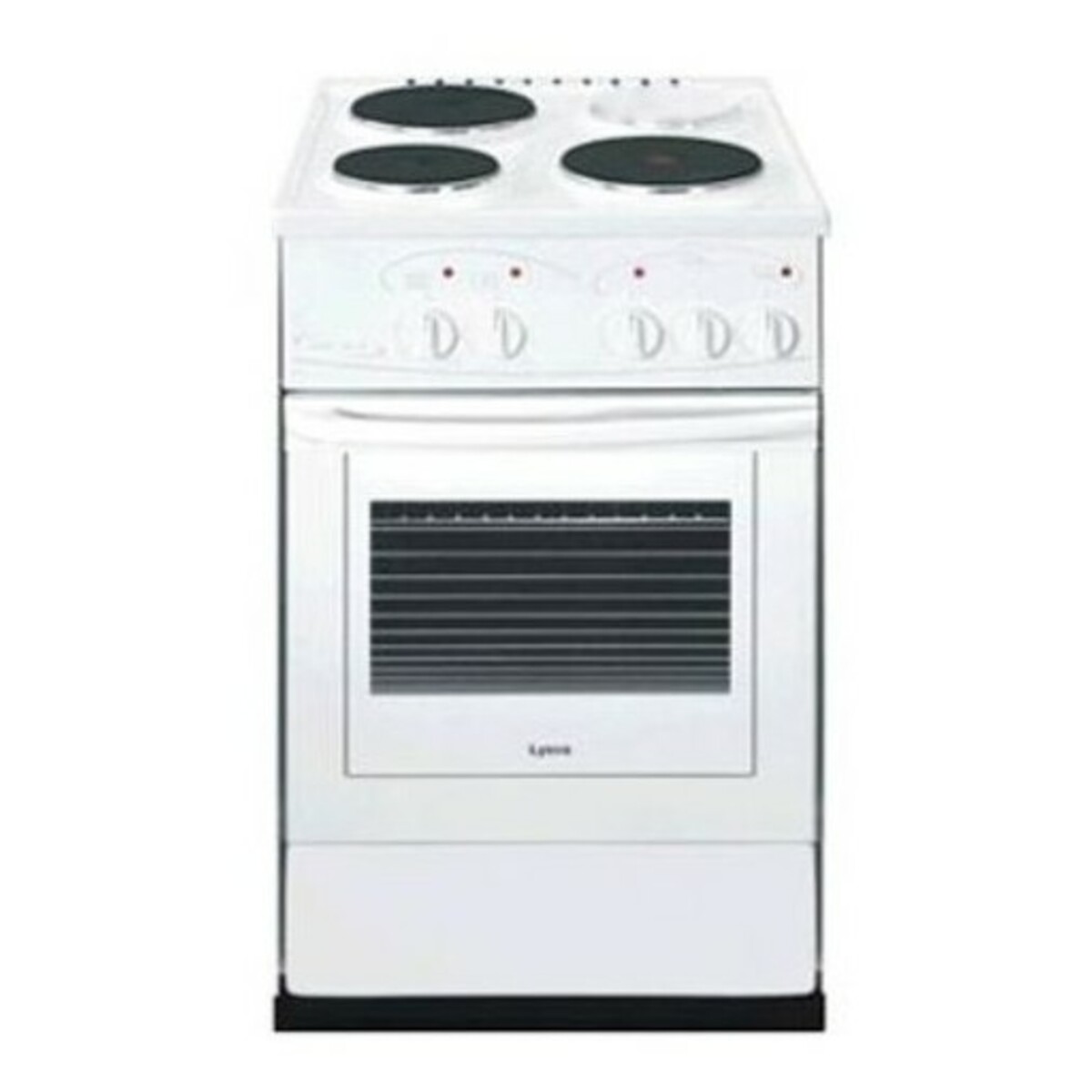 Плита электрическая Лысьва ЭП 301 MC (без крышки) (Цвет: White)