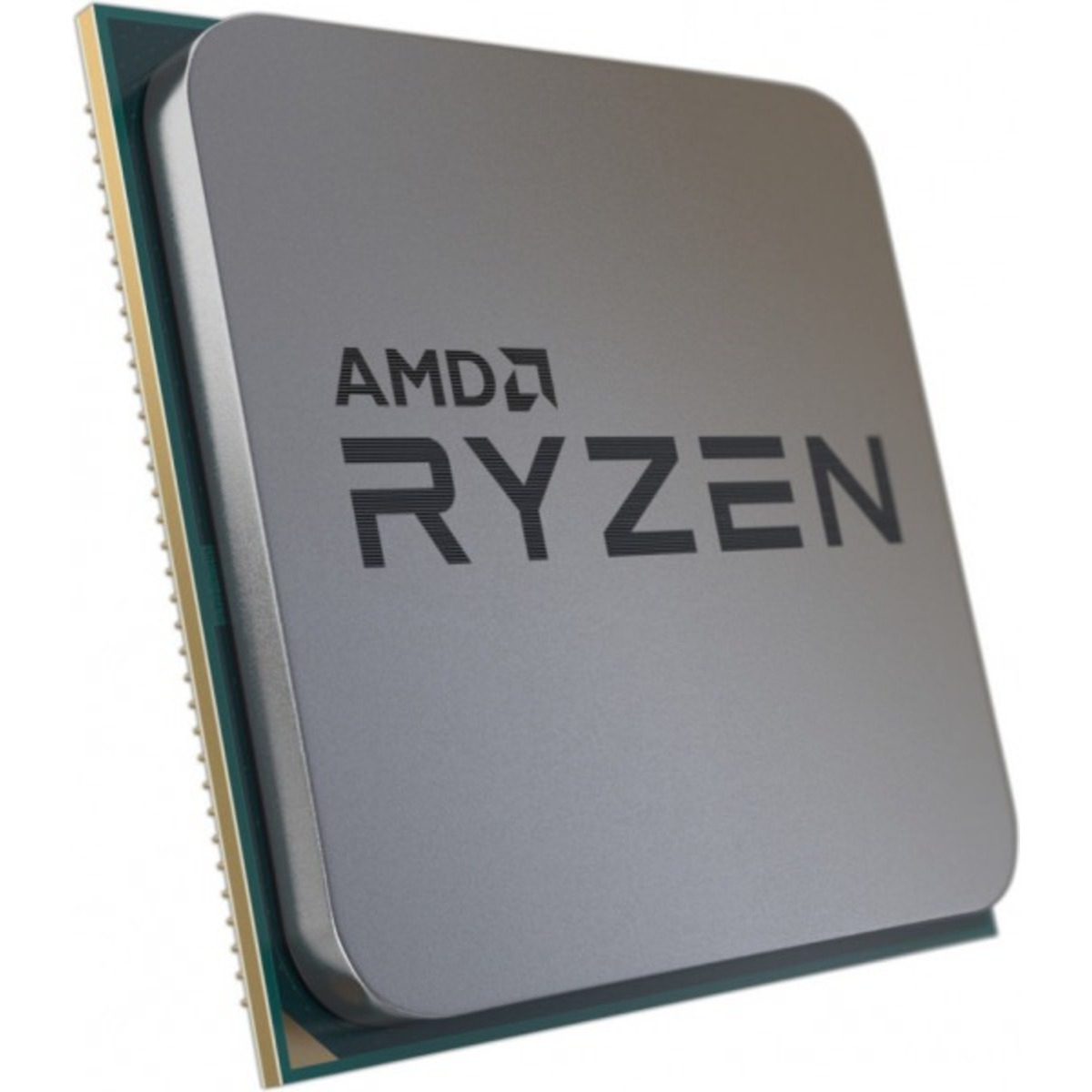 Процессор AMD Ryzen 3 PRO 4350G AM4 (100-000000148) OEM