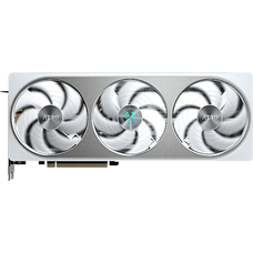 Видеокарта GIGABYTE GeForce RTX 5070 AERO OC 12G (GV-N5070AERO OC-12GD 1.0)