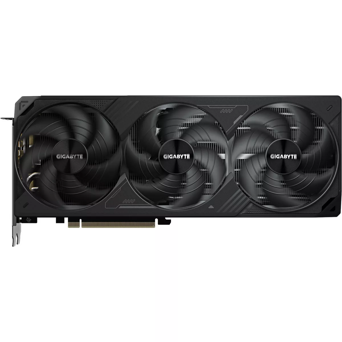 Видеокарта GIGABYTE GeForce RTX 5070 Ti WINDFORCE OC SFF 16G (GV-N507TWF3OC-16GD 1.0)