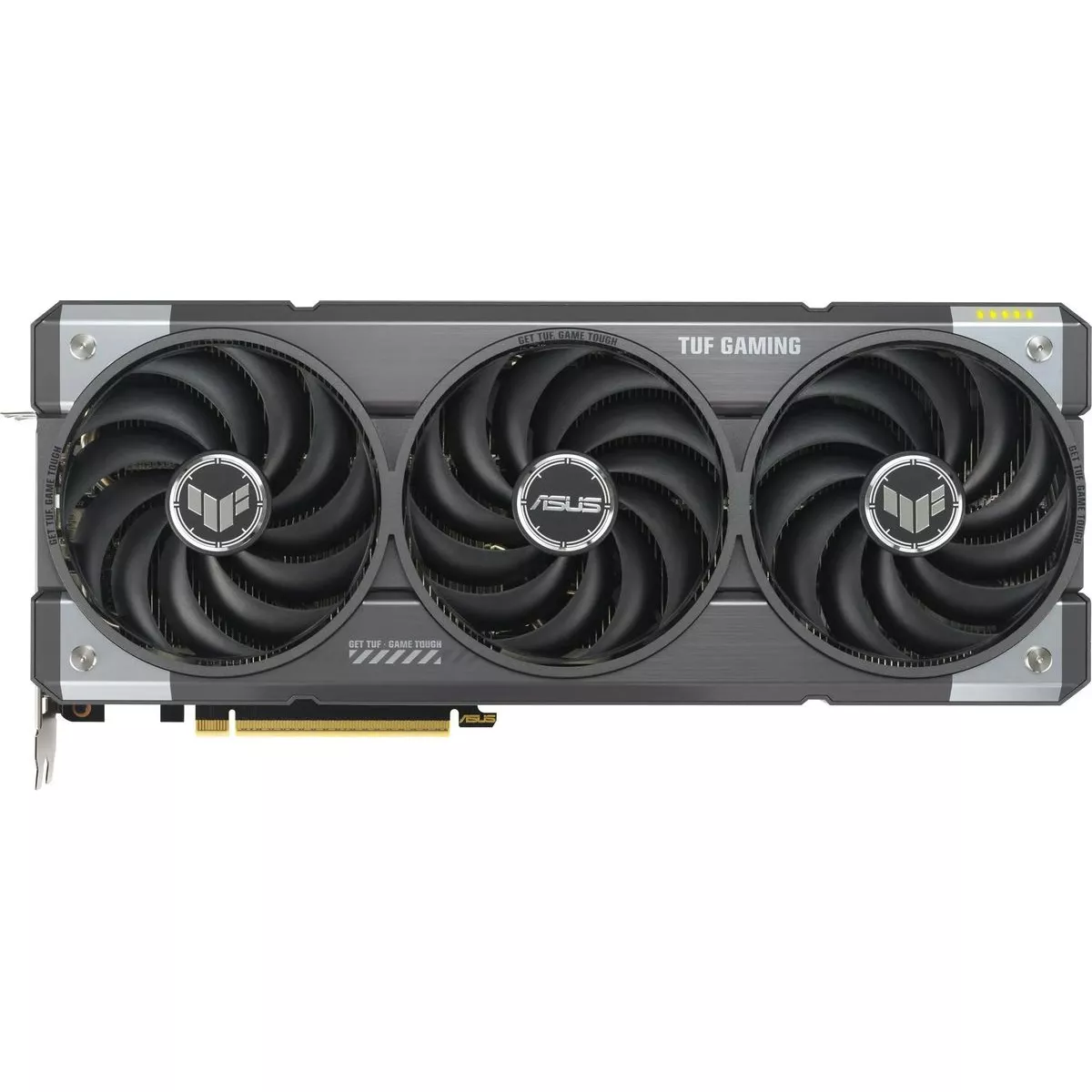 Видеокарта ASUS GeForce RTX 5070 Ti TUF Gaming OC 16Gb (TUF-RTX5070TI-O16G-GAMING)