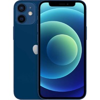 Смартфон Apple iPhone 12 mini 128Gb (NFC) (Цвет: Blue)