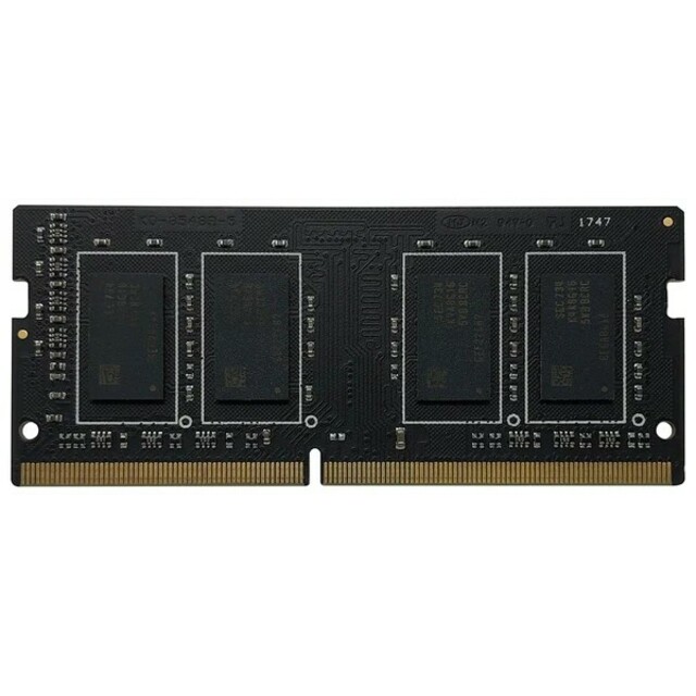 Память DDR4 8Gb 2133MHz Patriot PSD48G213381S Память DDR4 8Gb 2133MHz Patriot PSD48G213381S