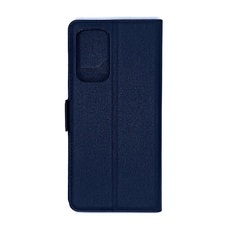 Чехол-книжка Alwio Book Case для смартфона Samsung Galaxy A53 (Цвет: Blue) 