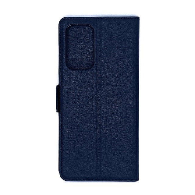 Чехол-книжка Alwio Book Case для смартфона Samsung Galaxy A53 (Цвет: Blue) 