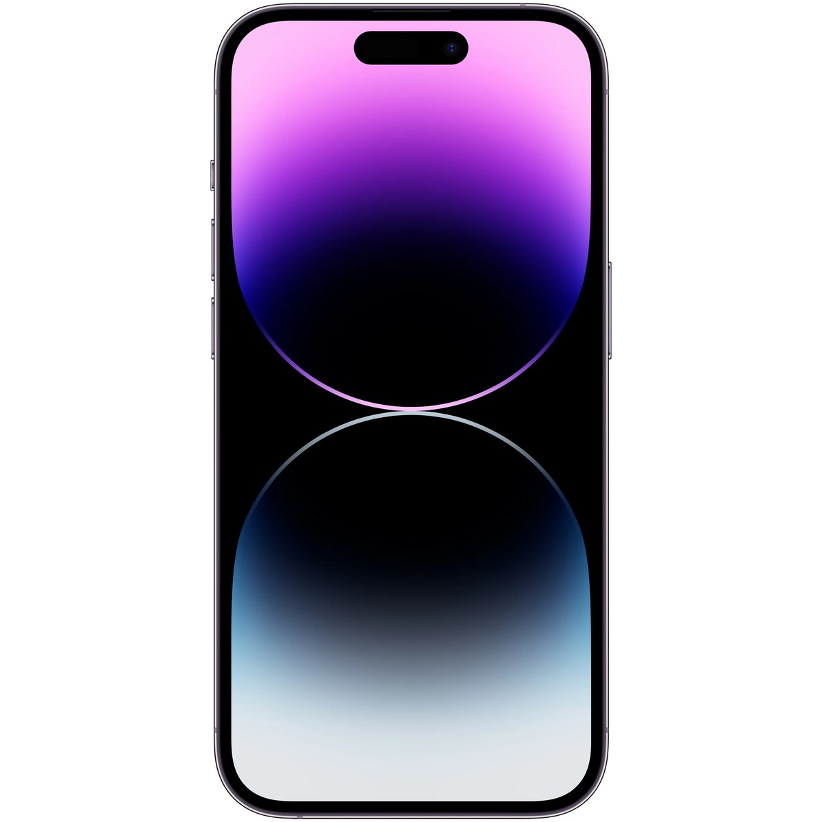 Смартфон Apple iPhone 14 Pro Max 128Gb Dual SIM (Цвет: Deep Purple)