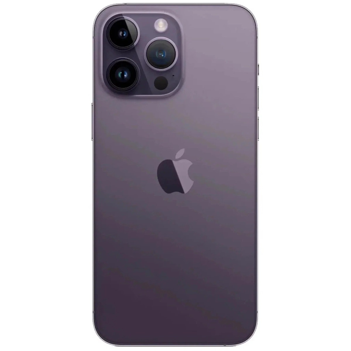 Смартфон Apple iPhone 14 Pro Max 128Gb Dual SIM (Цвет: Deep Purple)