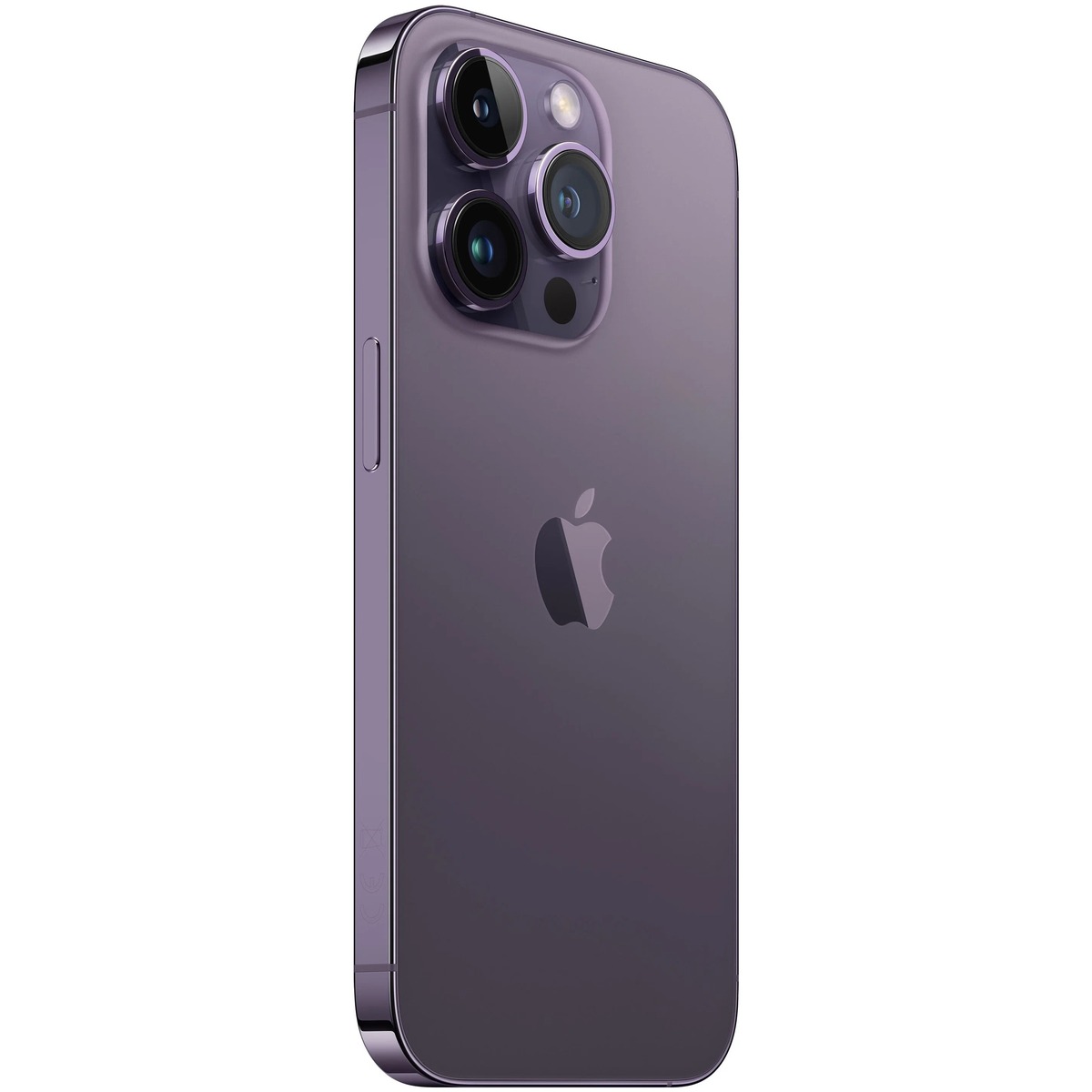 Смартфон Apple iPhone 14 Pro Max 128Gb Dual SIM (Цвет: Deep Purple)