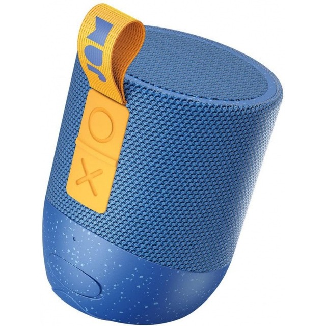 Портативная акустика Jam Double Chill (Цвет: Blue)