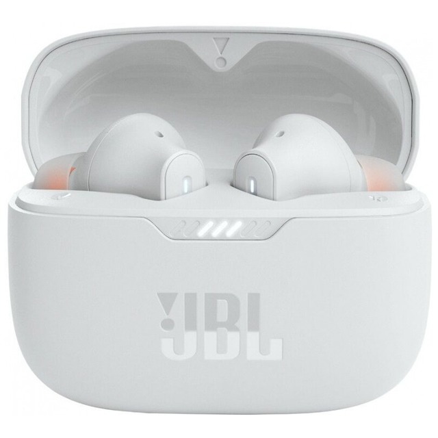 Наушники JBL Tune 230NC TWS (Цвет: White)