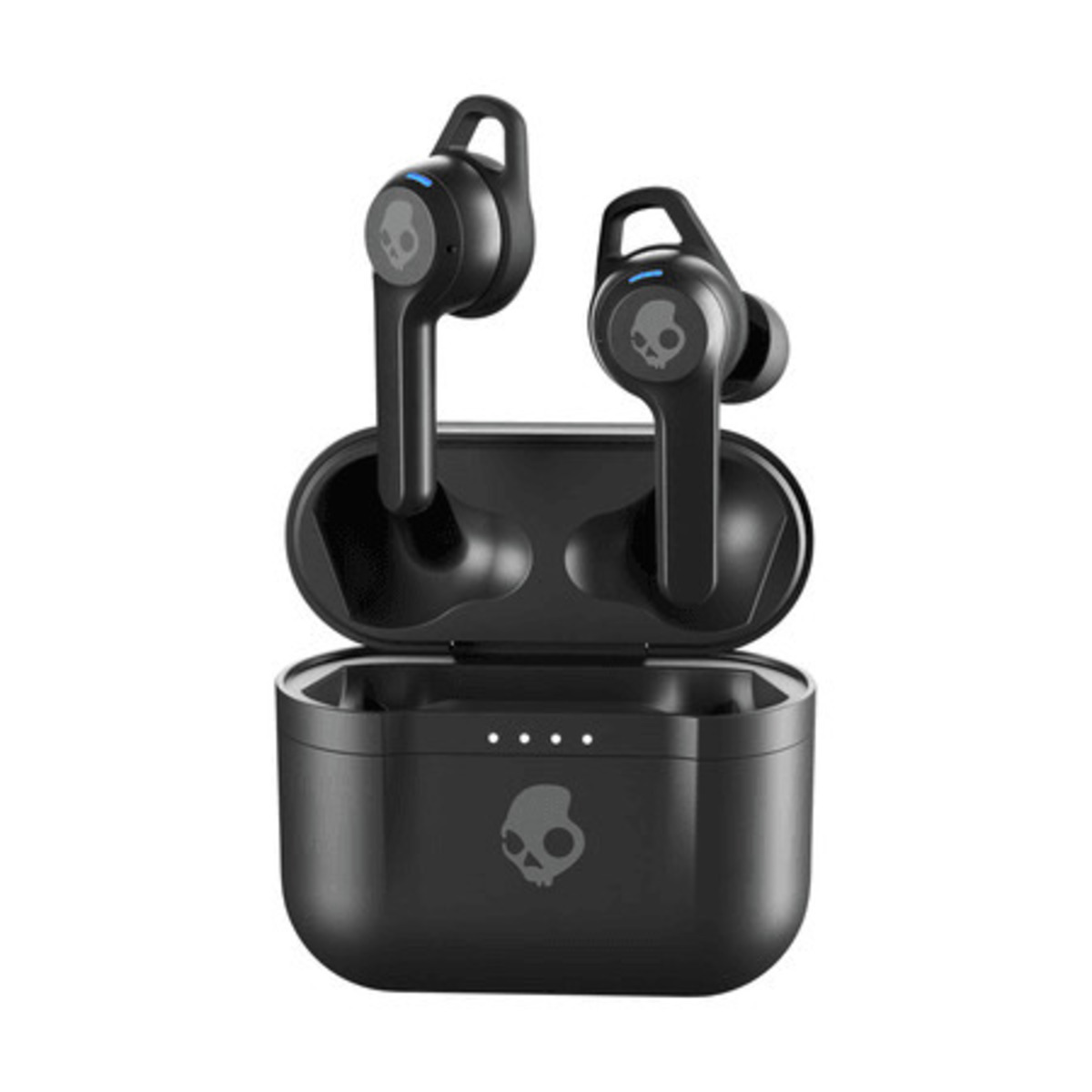 Наушники Skullcandy Indy Fuel TWS (Цвет: Black)
