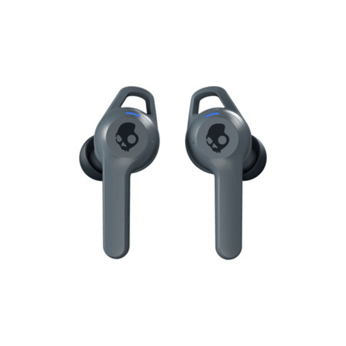 Наушники Skullcandy Indy Fuel TWS (Цвет: Gray)