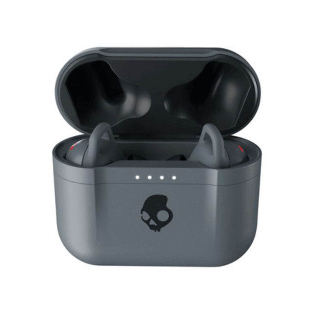 Наушники Skullcandy Indy Fuel TWS (Цвет: Gray)