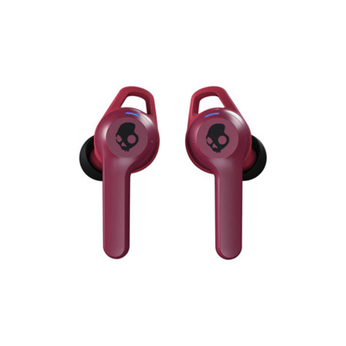 Наушники Skullcandy Indy Evo TWS (Цвет: Red)