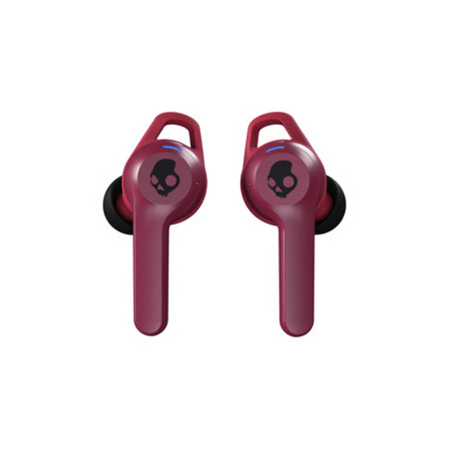 Наушники Skullcandy Indy Evo TWS (Цвет: Red)