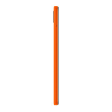 Смартфон Xiaomi Redmi 9C 4/128Gb (NFC) RU (Цвет: Sunrise Orange)
