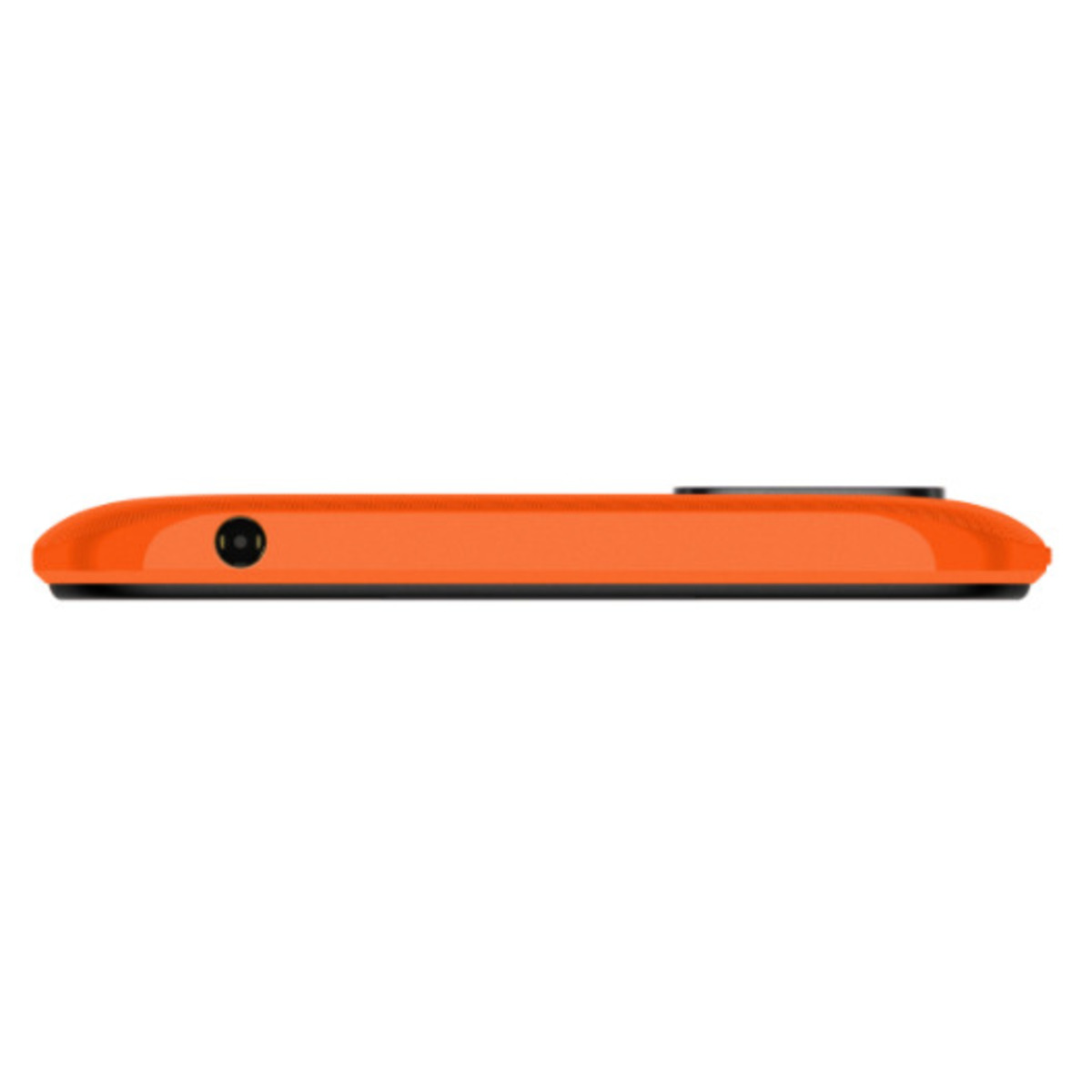 Смартфон Xiaomi Redmi 9C 4 / 128Gb (NFC) RU (Цвет: Sunrise Orange)