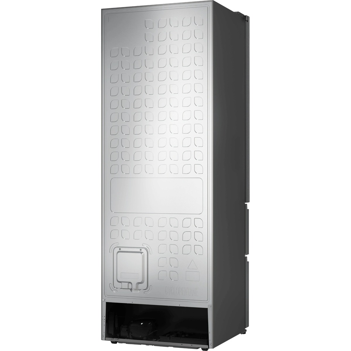Холодильник Hisense RT641N4ACE (Цвет: Gray)
