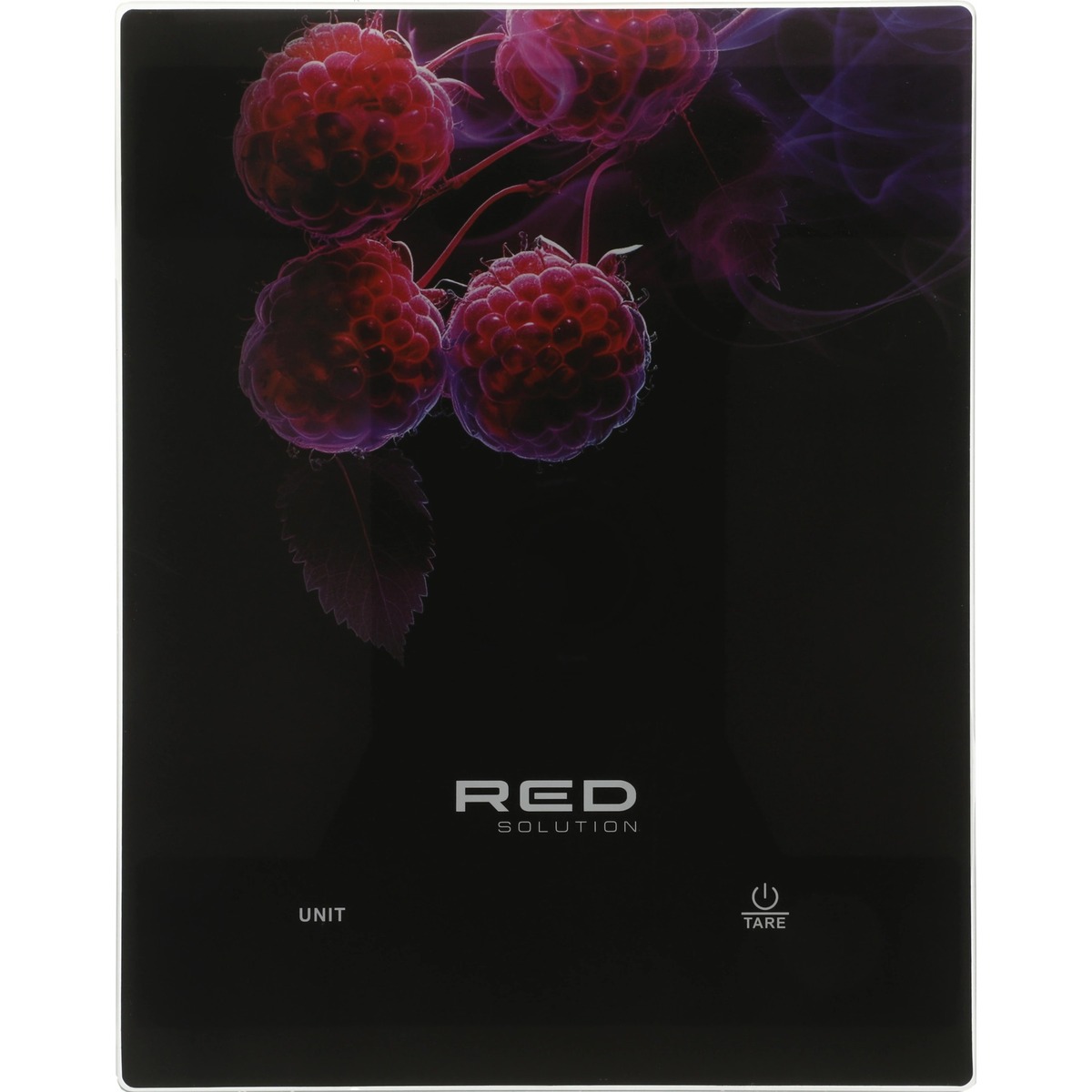 Весы кухонные электронные Red Solution S728 (Цвет: Picture)