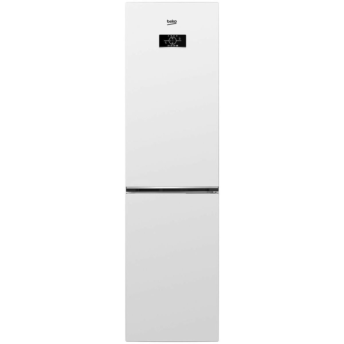 Холодильник Beko B3R0CNK332HW, белый