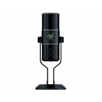Микрофон проводной USB Razer Seiren Elite (Цвет: Black)