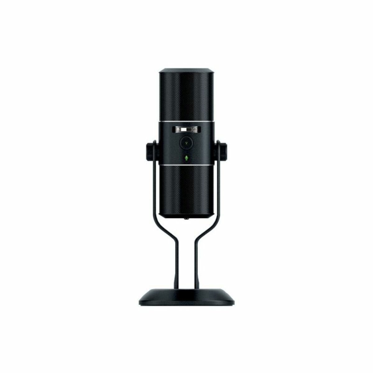 Микрофон проводной USB Razer Seiren Elite (Цвет: Black)