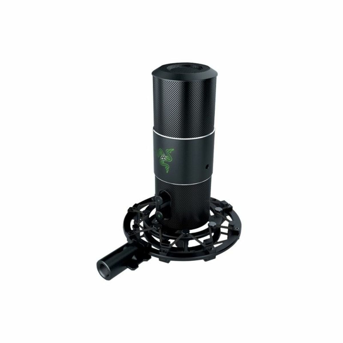 Микрофон проводной USB Razer Seiren Elite (Цвет: Black)