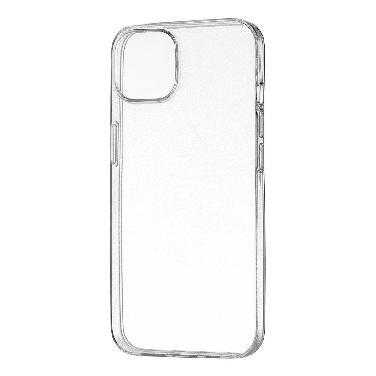 Чехол-накладка uBear Tone Case для смартфона Apple iPhone 13 (Цвет: Crystal Clear)