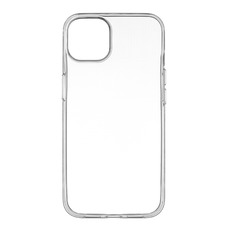 Чехол-накладка uBear Tone Case для смартфона Apple iPhone 13 (Цвет: Crystal Clear)