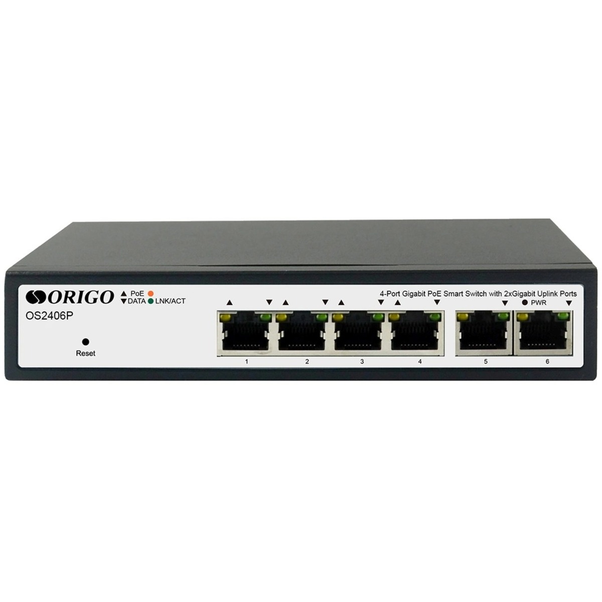 Коммутатор Origo OS2406P/60W/A1A