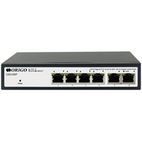 Коммутатор Origo OS2406P/60W/A1A