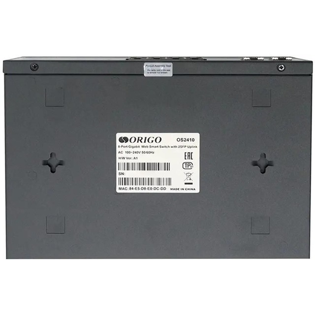 Коммутатор Origo OS2410 OS2410 / A1A