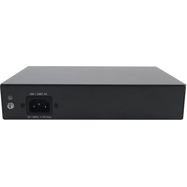 Коммутатор Origo OS2410P / 120W OS2410P / 120W / A1A